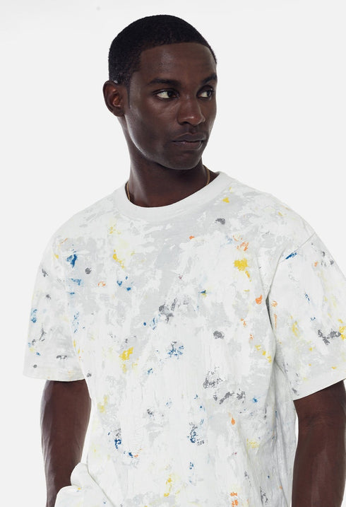 JOHN ELLIOTT University Tee Mens Apparel